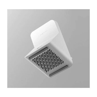 bezdrátová nabíječka Xiaomi Adaptive Wireless 80W, barva bí - 4