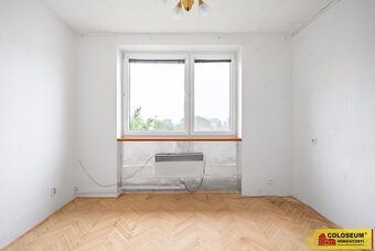 Uherský Brod, byt 3+1, 67 m², dva sklepy, komora - byt - 4