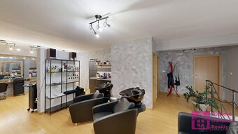 Pronájem křesla, v kadeřnickém salónu, Břeclav, ev.č. 00153 - 4