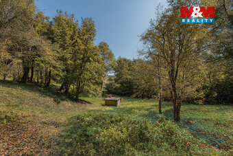 Prodej pozemku k bydlení, 4756 m², Luhačovice - 4