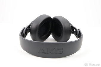 AKG K361 - 4
