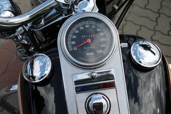 Harley Davidson Heritage Softail Screaming Eagle 1989 - 4