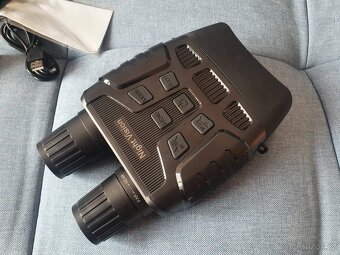 Prodám zcela nové noční vidění - binokulár - 4
