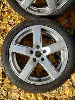 Alu kola Alessio R17 5x112 ET 35 - 4