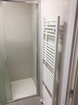 Pronájem bytu 3+1 Plzeň Slovany, Francouzská tř. - 4