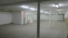 Prodej výrobního areálu v Řetechově - 4