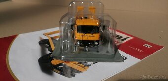 Model Avia 031 OPS Kultovní náklaďáky - 4