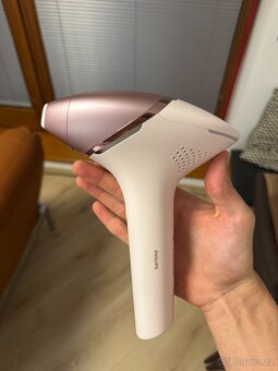 Philips Lumea Series 9000 BRI958 - 4
