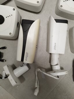 Prodam kamery dahua - 4