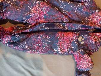 Zimní kombinéza lupilu 50/56 - 4