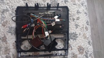 Prodám auto rádio plne funkční jen rozbalené vyzkousene - 4