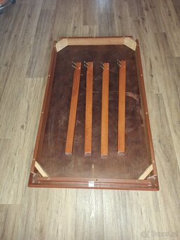 kuchyňský stůl - 4