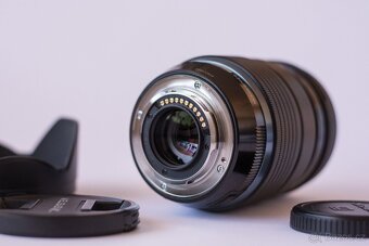 Olympus M.Zuiko Digital ED 12-40mm f/2.8 PRO II - 4