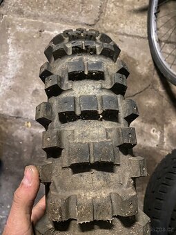Pneunatiky na motorku - 4