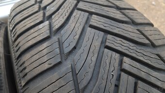 2ks Michelin Alpin 6 225/55R17 101V XL - 4