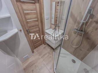 Pronájem byt 2 + 1, 53㎡ Orlová 73514 - 4