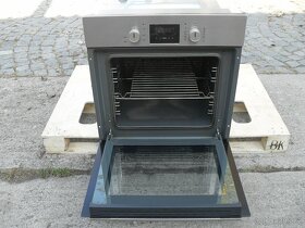 ELEKTRICKÁ VESTAVNÁ TROUBA AMICA,tř.A,11 PROGRAMŮ,LCD,66L - 4