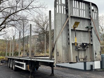 Klanicový náves podlaha - 4