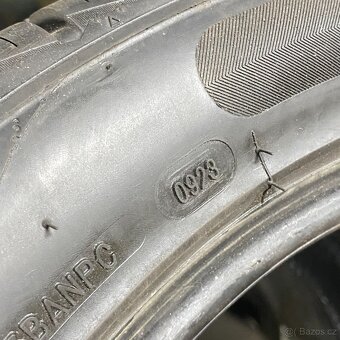 Zimní pneu 195/55 R16 91V Fortune 7-7,5mm - 4