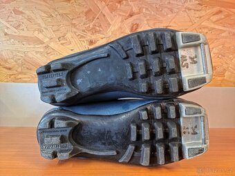 Boty na běžky ROSSIGNOL POWAH na NNN, vel. 31 - 4