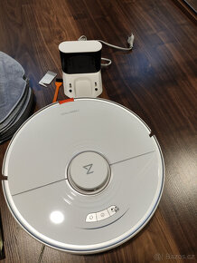 Roborock S7 + příslušenství - 4