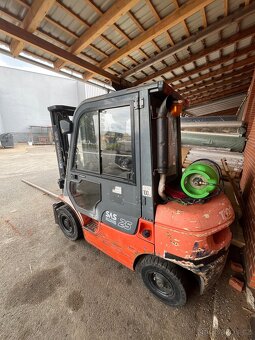 Ještěrka Toyota - 4