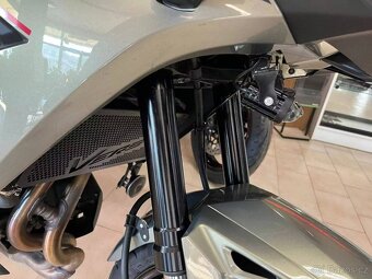 Kawasaki Versys 650 TOURER (2023) TOP stav,  nový model - 4