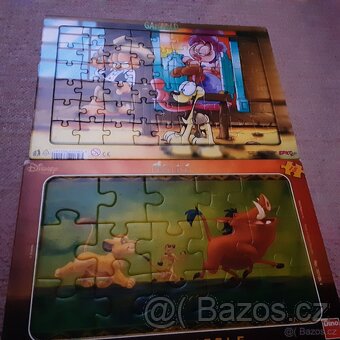 Knihy stolni hry - 4