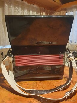 Akordeon Delicia Junior - 4