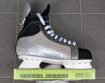 Pánské lední brusle - 4