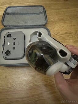 DJI mini 3 - 4