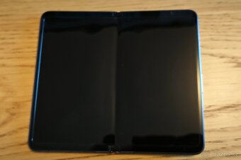 Google Pixel Fold Obsidian Black 12GB/256GB - 4