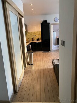 Byt k pronájmu 3kk - 4