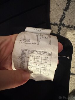 Bezpečnostní jezdecká vesta - 4