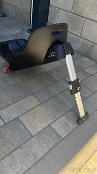 Autosedačka Britax Römer Baby Safe i - size - 4