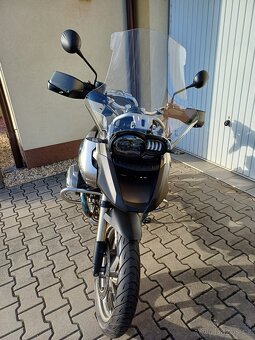 BMW R 1200 GS - 4