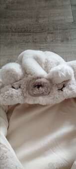 Zimní kombinéza vel.92 - 4