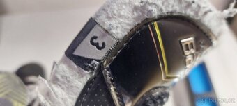 Dětské brusle Bauer Supreme 3ee M40+nože - 4