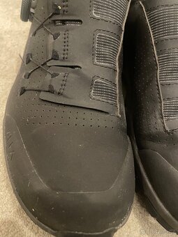 Dámské boty Alfa - 4