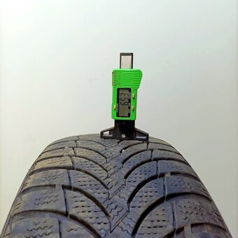 15" plechová kola – 5x112 – 6J x 15" ET47 - 4