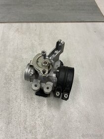 Yamaha YZF-R125 2008-2013 škrtící klapka - 4