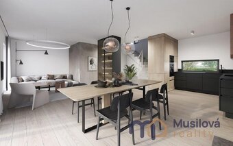 Prodej rodinného domu 150 m2, pozemek 700 m2 - 4