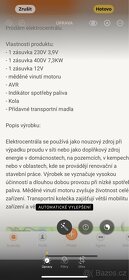 Prodam Elektrocentralu - 4