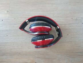 Beats by Dr. Dre sluchátka - 4
