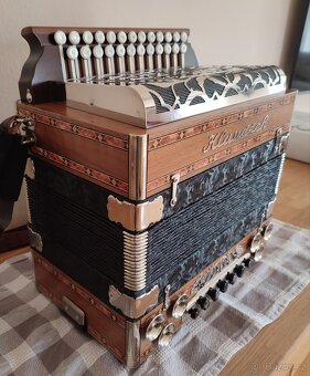 Heligonka Hlaváček - 4