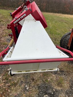 Urban TR70 - špalíkovač za traktor - 4