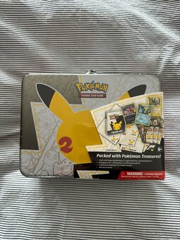 Pokémon karty Misty's Tears (G1) 1998 - 4