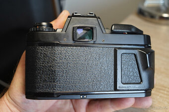 Pentax Program A (Pentax Program Plus) - 4