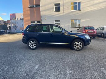 Vw Touareg - 4