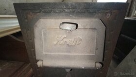 starozitna kamna Krefft - 4